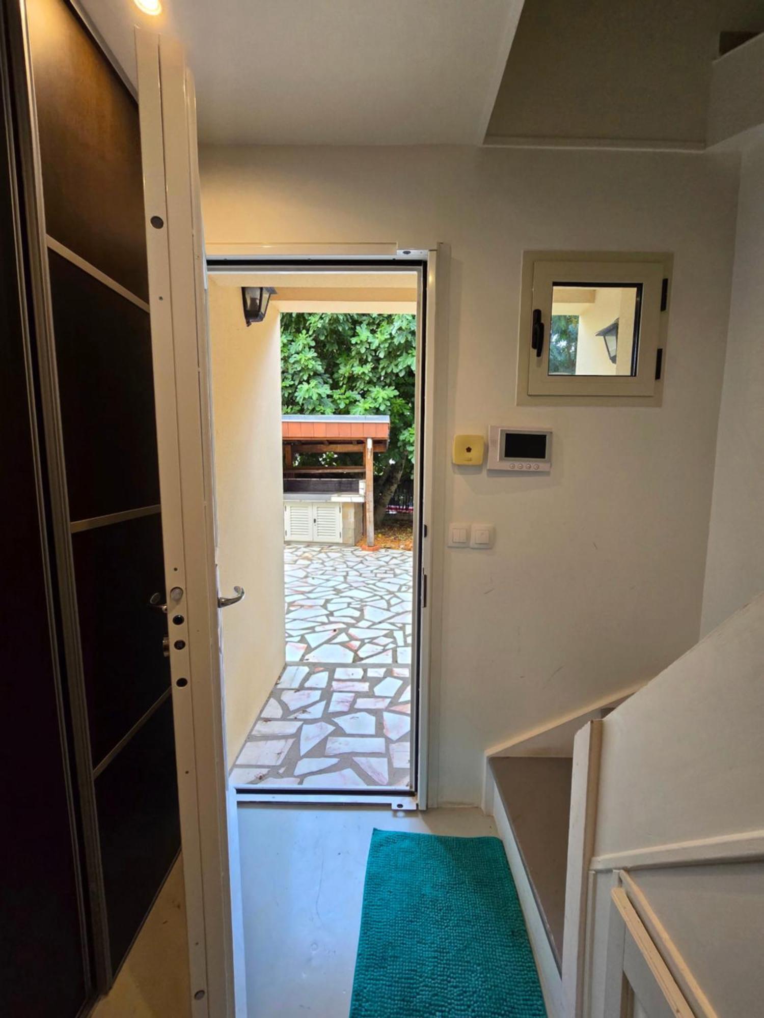 Chambre Privee A 10Min De Roissy Cdg, Au Calme, Parking Gratuit Le Mesnil-Amelot Ngoại thất bức ảnh