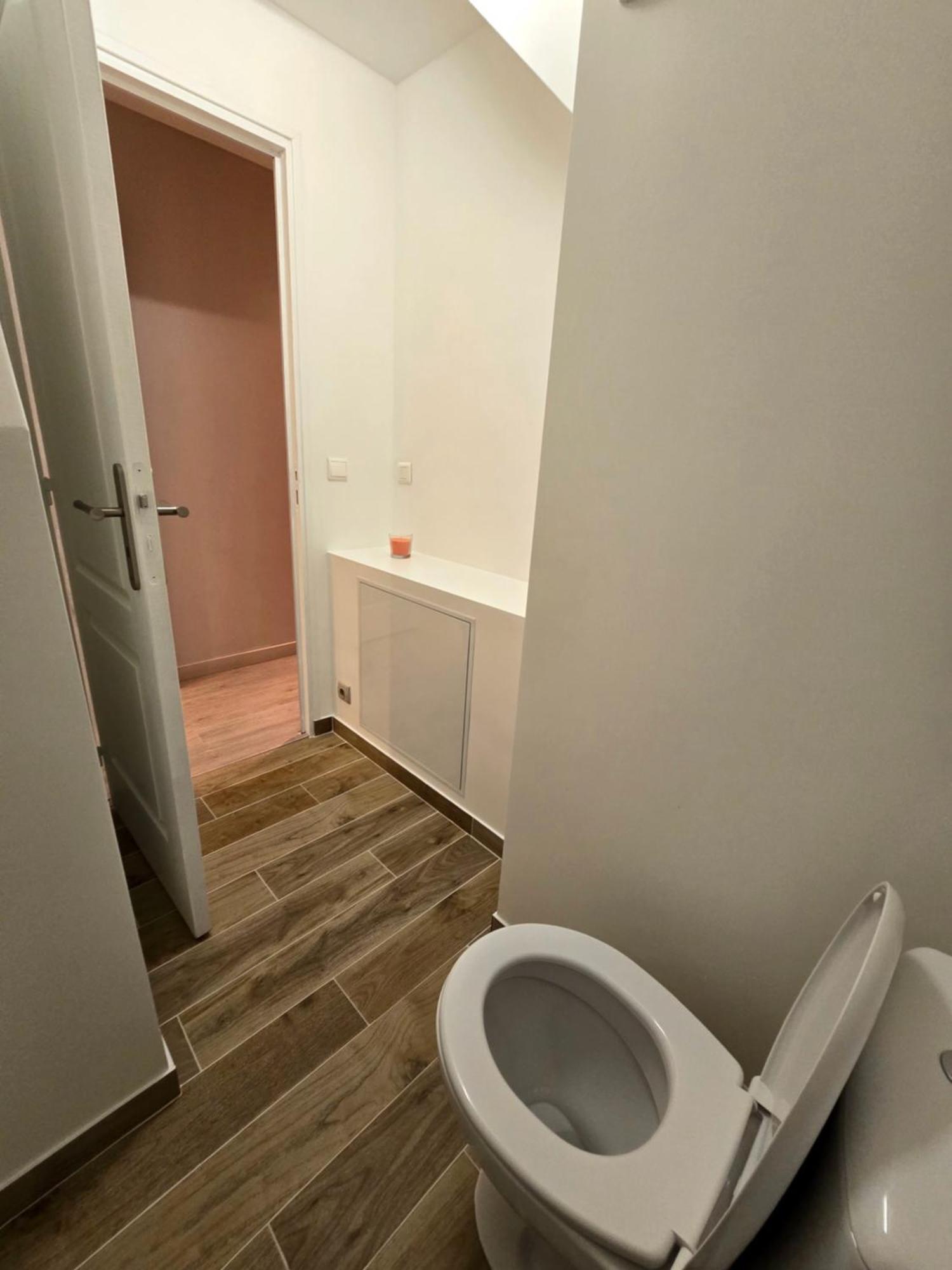 Chambre Privee A 10Min De Roissy Cdg, Au Calme, Parking Gratuit Le Mesnil-Amelot Ngoại thất bức ảnh