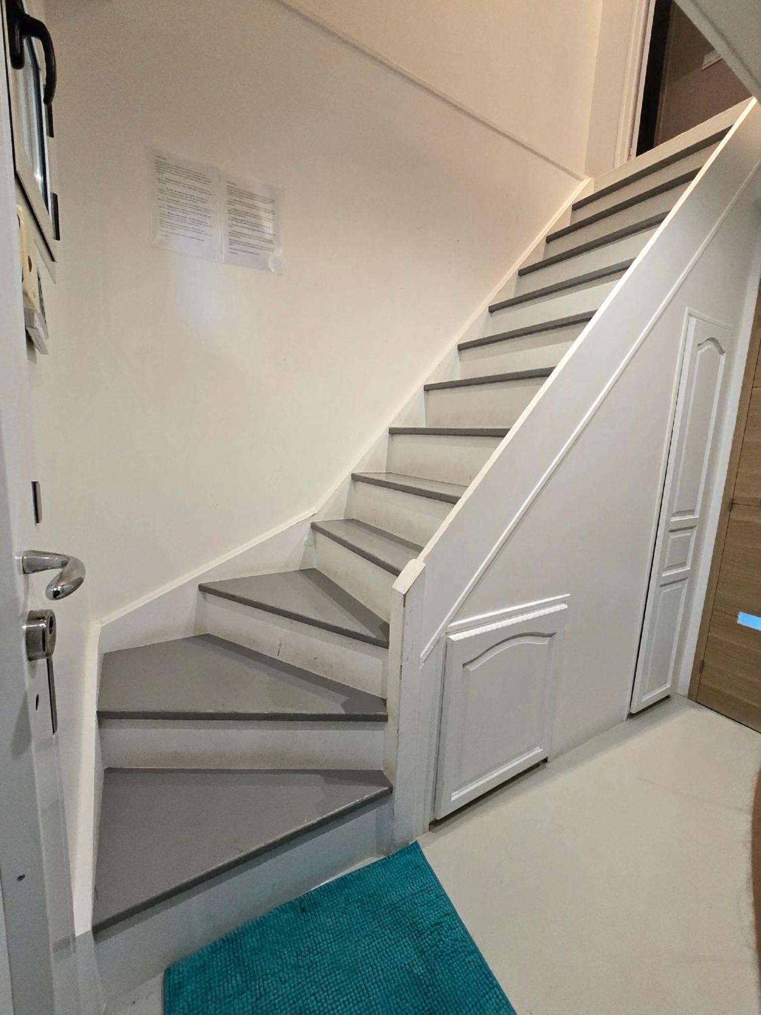 Chambre Privee A 10Min De Roissy Cdg, Au Calme, Parking Gratuit Le Mesnil-Amelot Ngoại thất bức ảnh