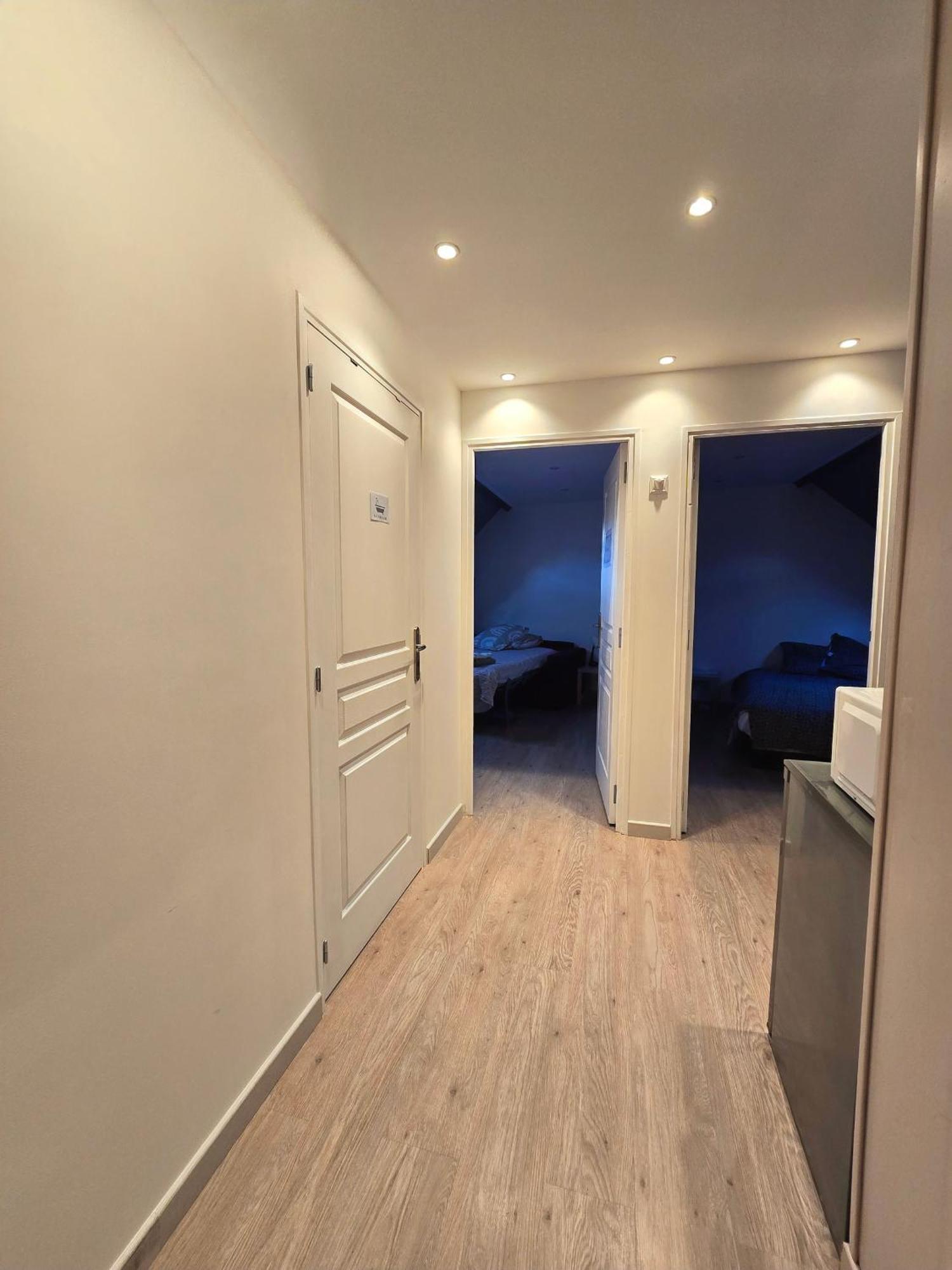 Chambre Privee A 10Min De Roissy Cdg, Au Calme, Parking Gratuit Le Mesnil-Amelot Ngoại thất bức ảnh