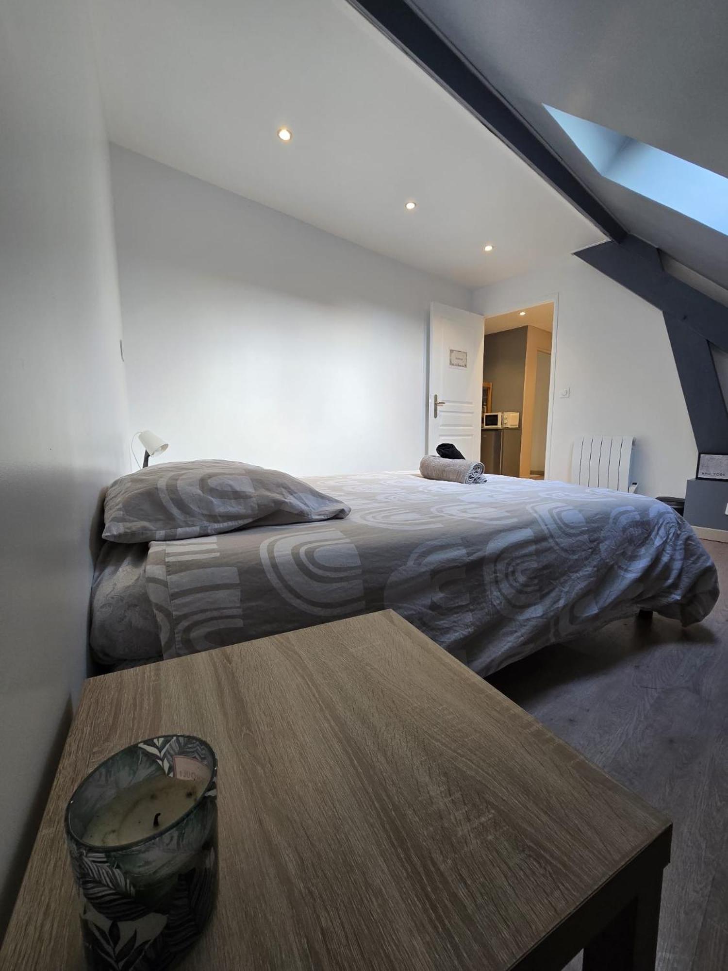 Chambre Privee A 10Min De Roissy Cdg, Au Calme, Parking Gratuit Le Mesnil-Amelot Ngoại thất bức ảnh