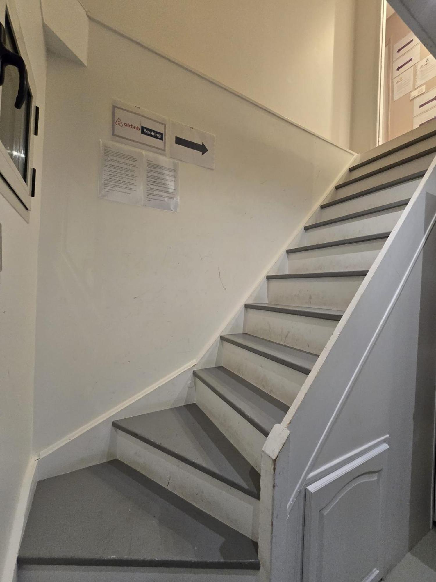 Chambre Privee A 10Min De Roissy Cdg, Au Calme, Parking Gratuit Le Mesnil-Amelot Ngoại thất bức ảnh